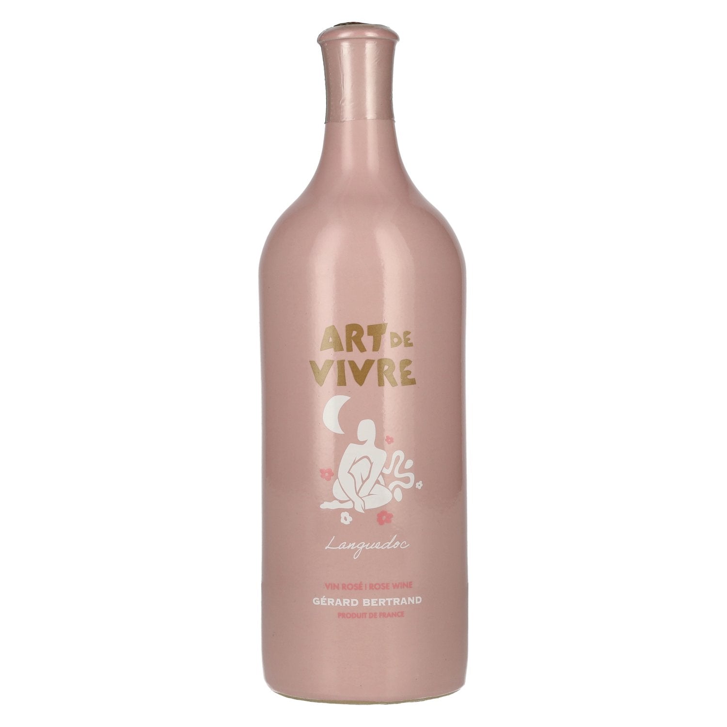 Gérard Bertrand Art de Vivre Languedoc Vin Rosé 2025 13% Vol. 0,75l