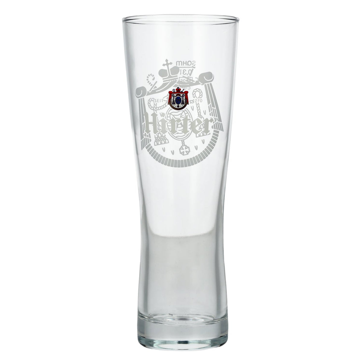 Hirter Aspen Glass 0.3l