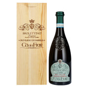 Cà dei Frati Brolettino Lugana Privilegio di Famiglia DOC 2020 13.5% ABV 0.75l in a wooden box