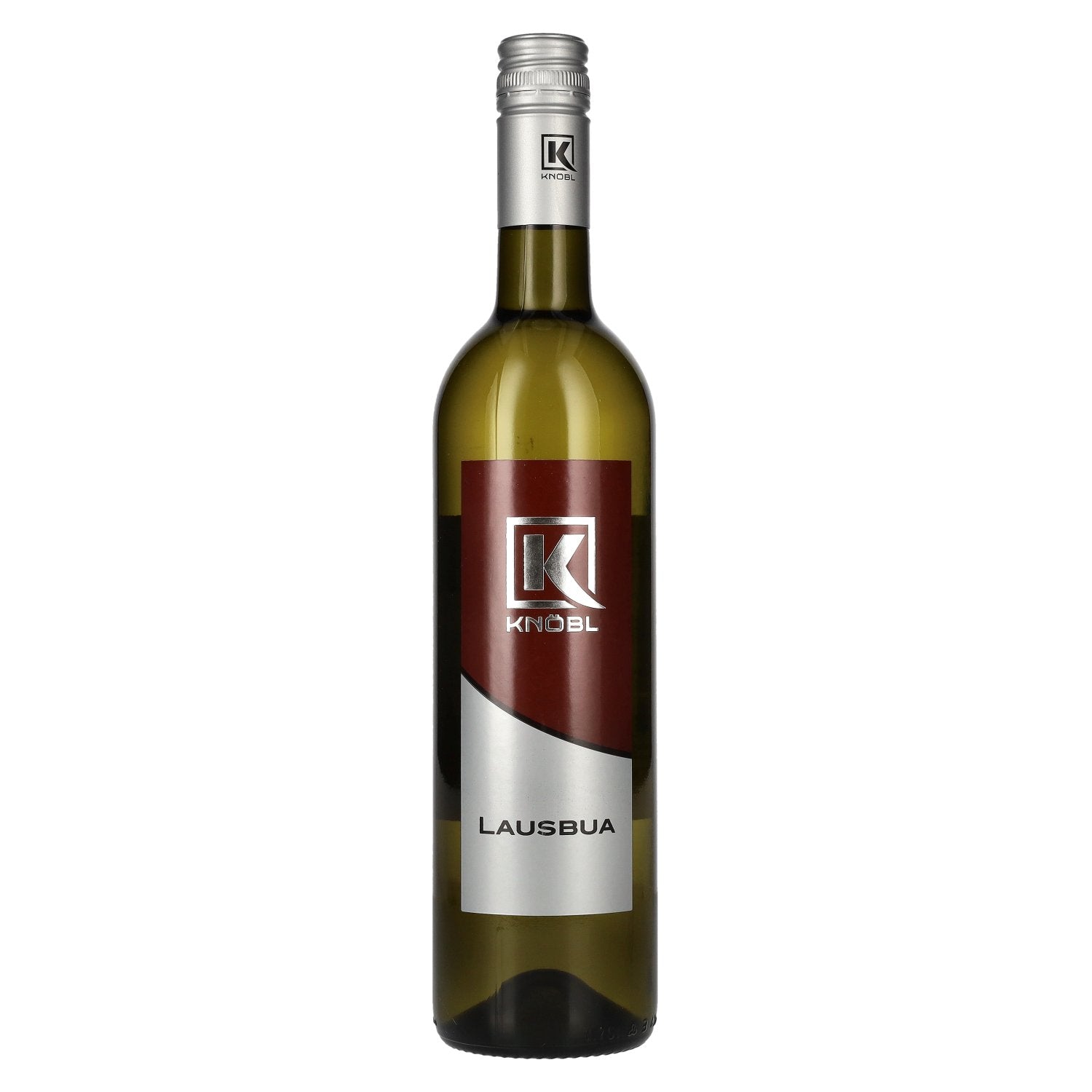 Knöbl Lausbua 2024 11.5% Vol. 0.75L