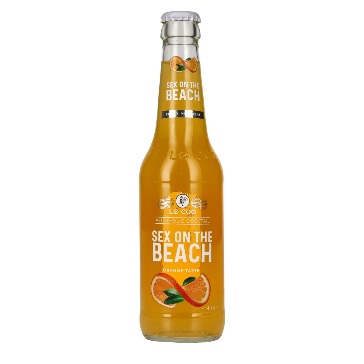 Le Coq SEX ON THE BEACH 4.7% ABV 0.33l