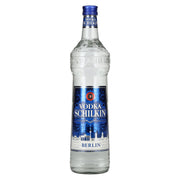 Vodka Schilkin Berlin 37,5% Vol. 0,7l