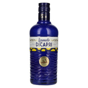 Limoncello DICAPRI CREMA AL LIMONCELLO 19% vol. 0.5 l