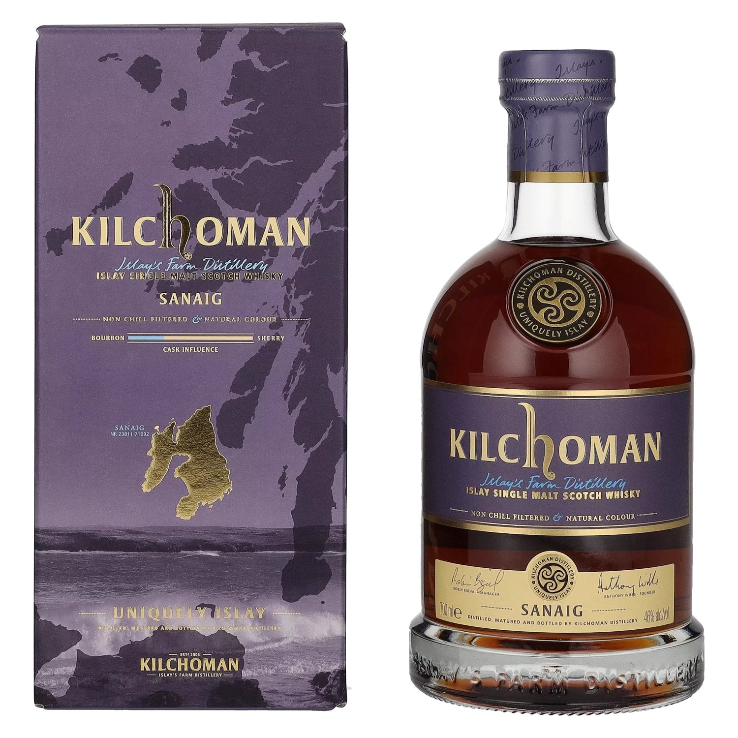 Kilchoman