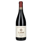 CARM Grande Reserva Red DOP Douro 2023 14.5% ABV 0.75l