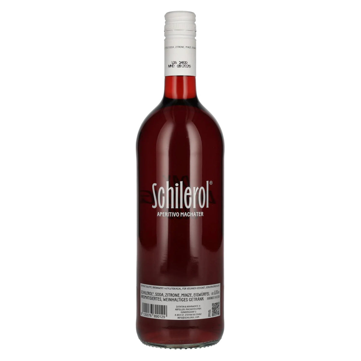 Schilerol 8.5% Vol. 1L