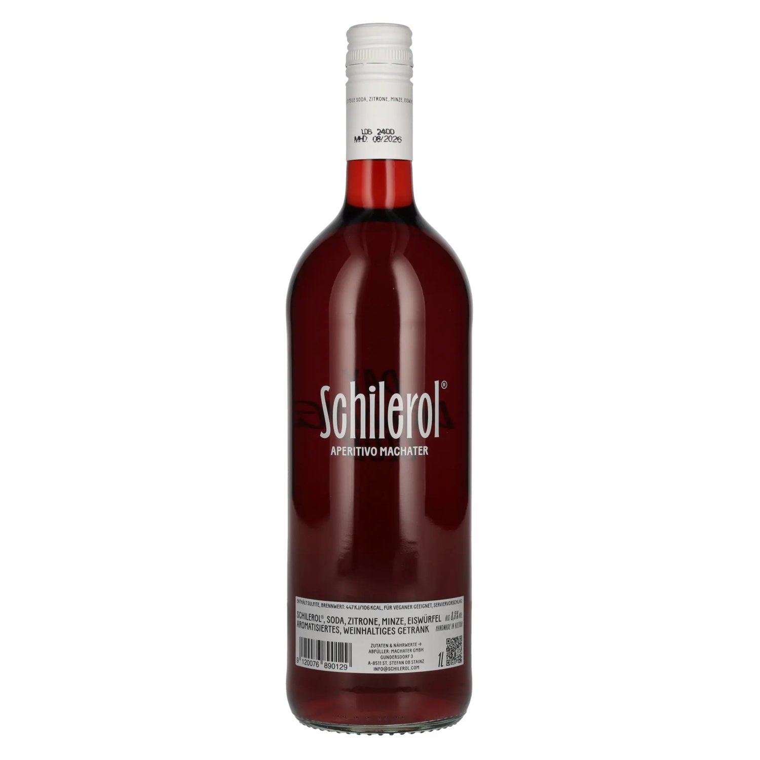 Schilerol 8.5% Vol. 1L