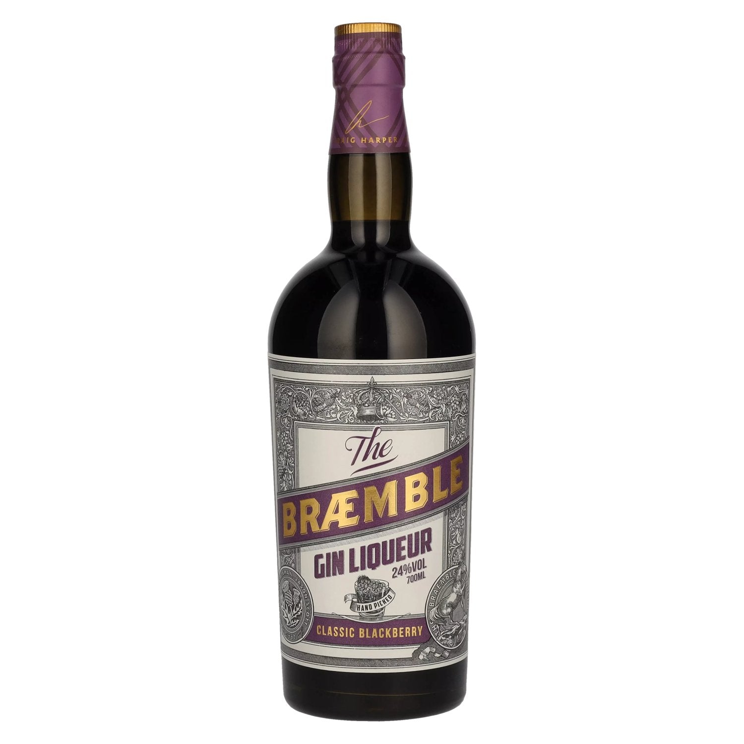 Kirker Greer Spirits