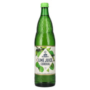 Desmond's Lime Juice Cordial 0.75l