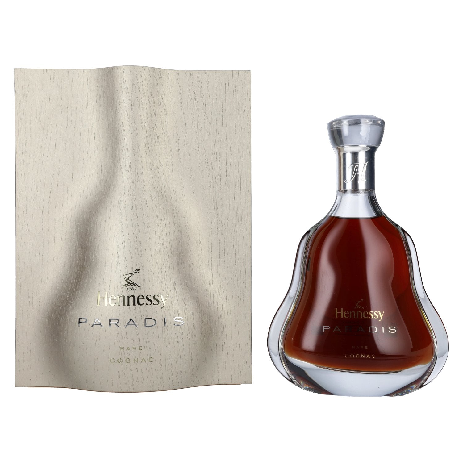 Hennessy PARADIS Rare Cognac 40% Vol. 0.7l in Gift Box