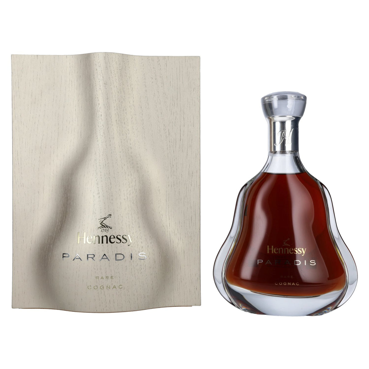 Hennessy PARADIS Rare Cognac 40% vol. 0.7 l in a gift box