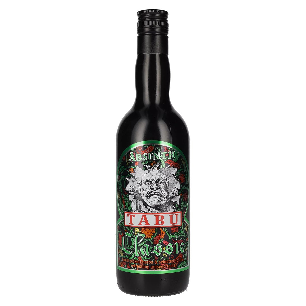 Tabu Classic Absinthe 55% Vol. 0.7l