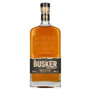 The Busker Single Pot Still Irish Whiskey 44.3% ABV 0.7l