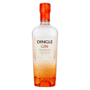 Dingle Orange and Sea Salt Gin 40% ABV 0.7l
