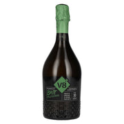 V8+ CARLO Prosecco Brut Millesimato DOC 2025 11% Vol. 0,75l