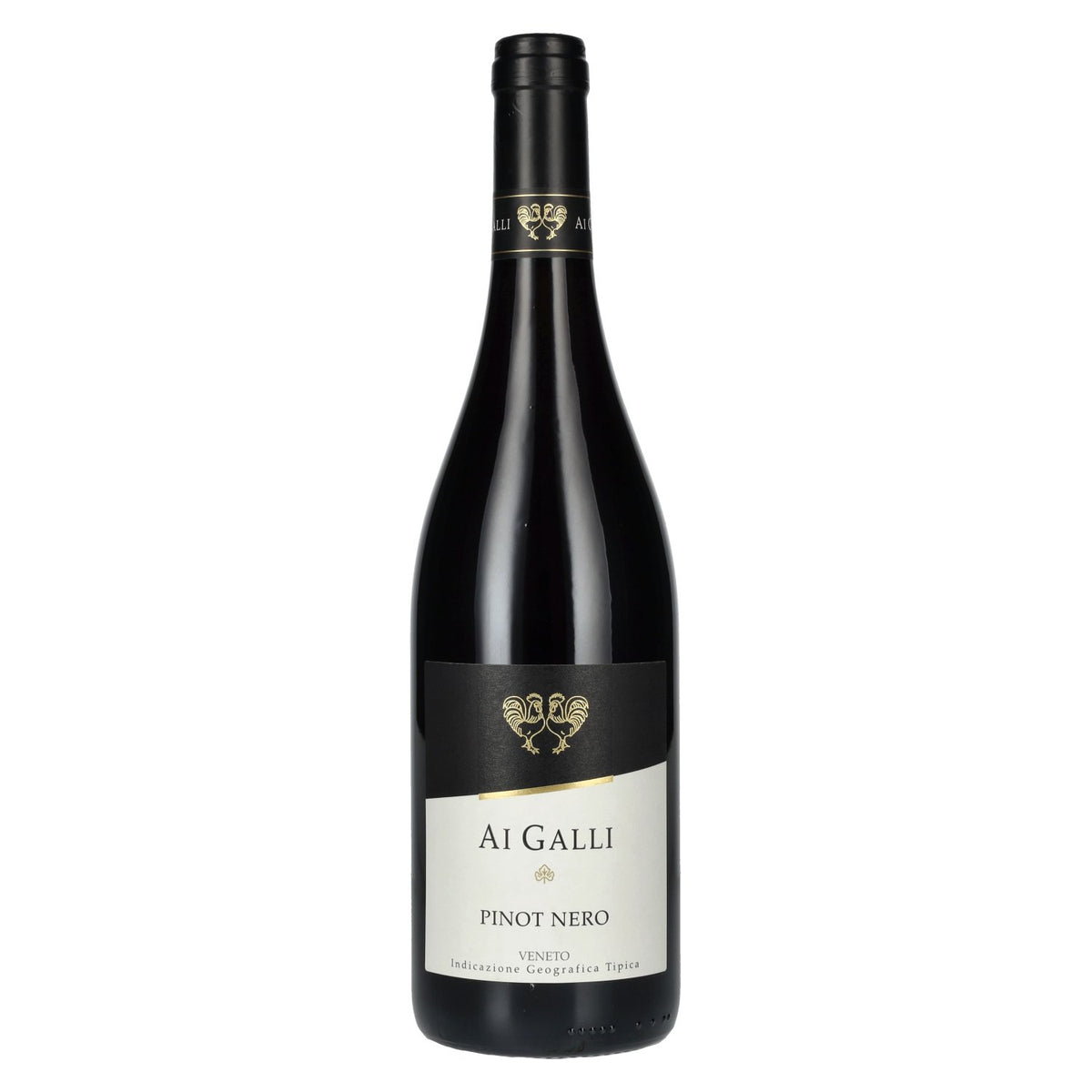 AI GALLI Pinot Nero Veneto IGT 2024 13% ABV 0.75 l