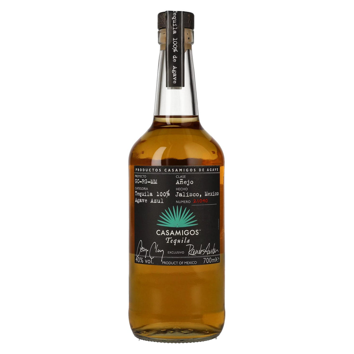 Casamigos Tequila