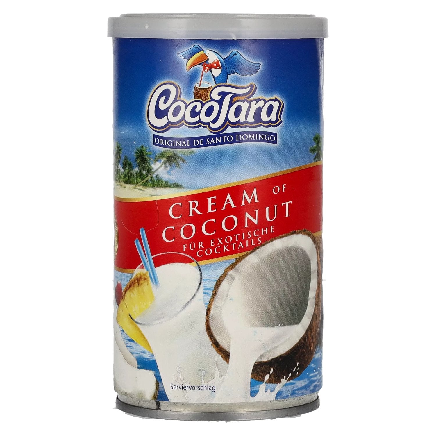 Coco Tara Cream of Coconut 0.33l