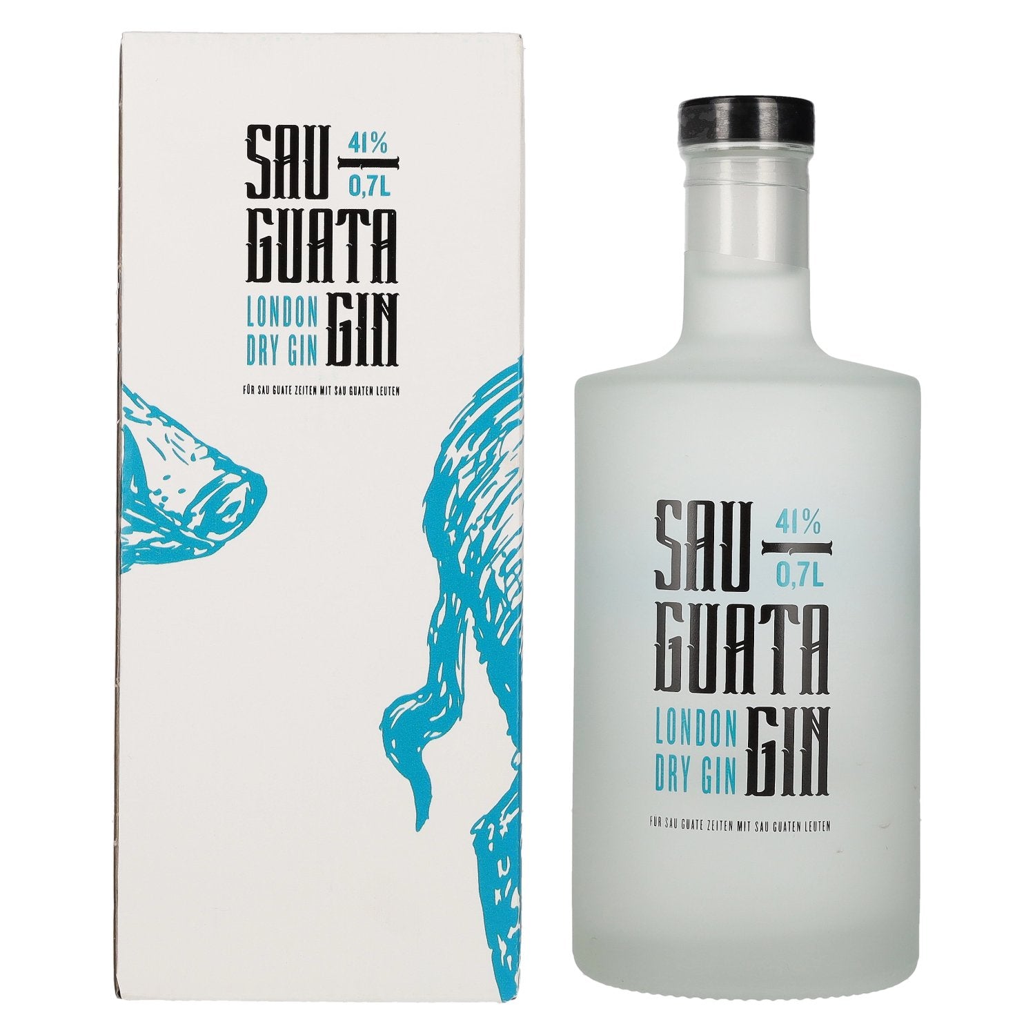 Sauguata Gin