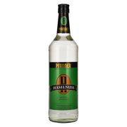Pfanner H Hazelnut 32% Vol. 1l