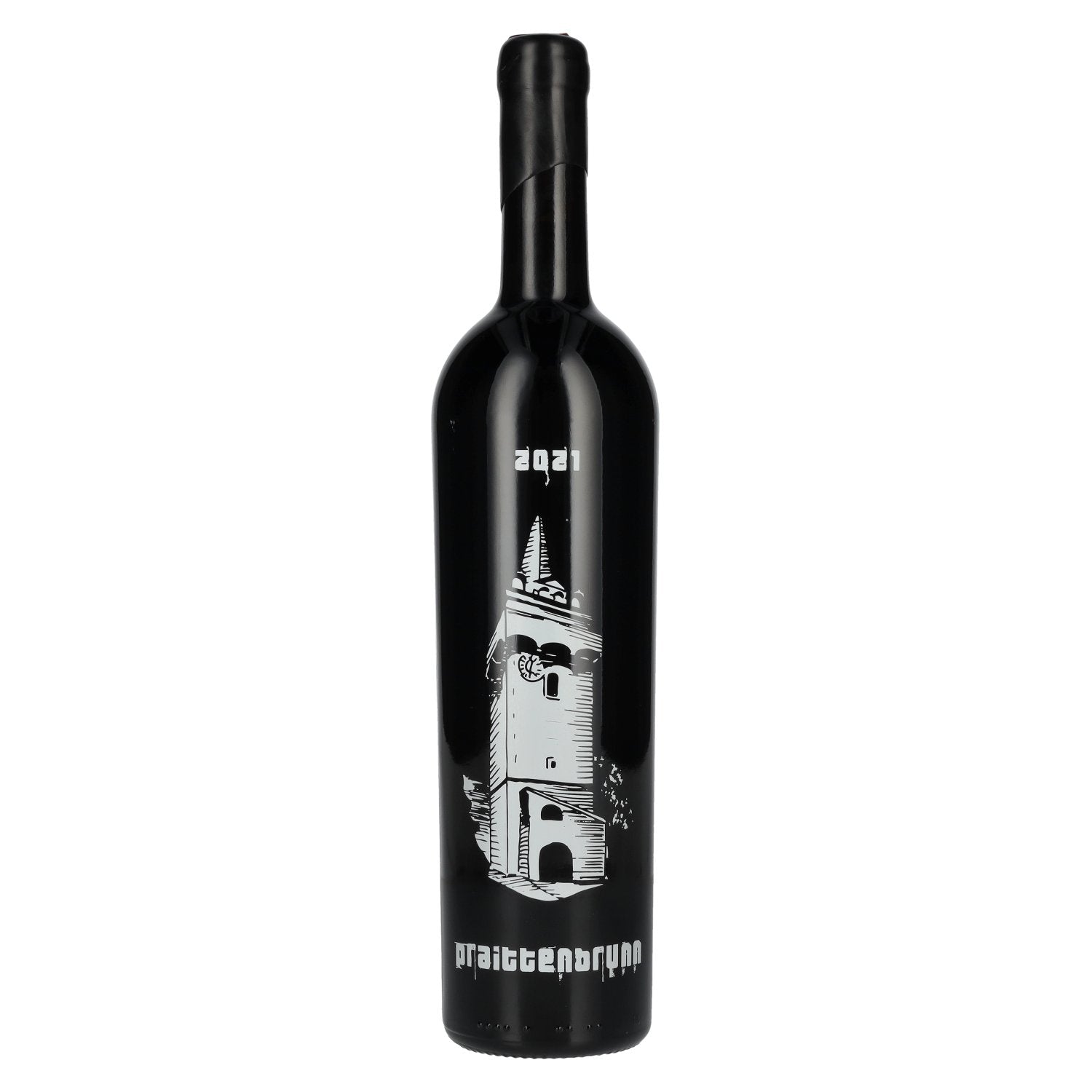 Scheiblhofer Praittenbrunn 2021 15% ABV 0.75L