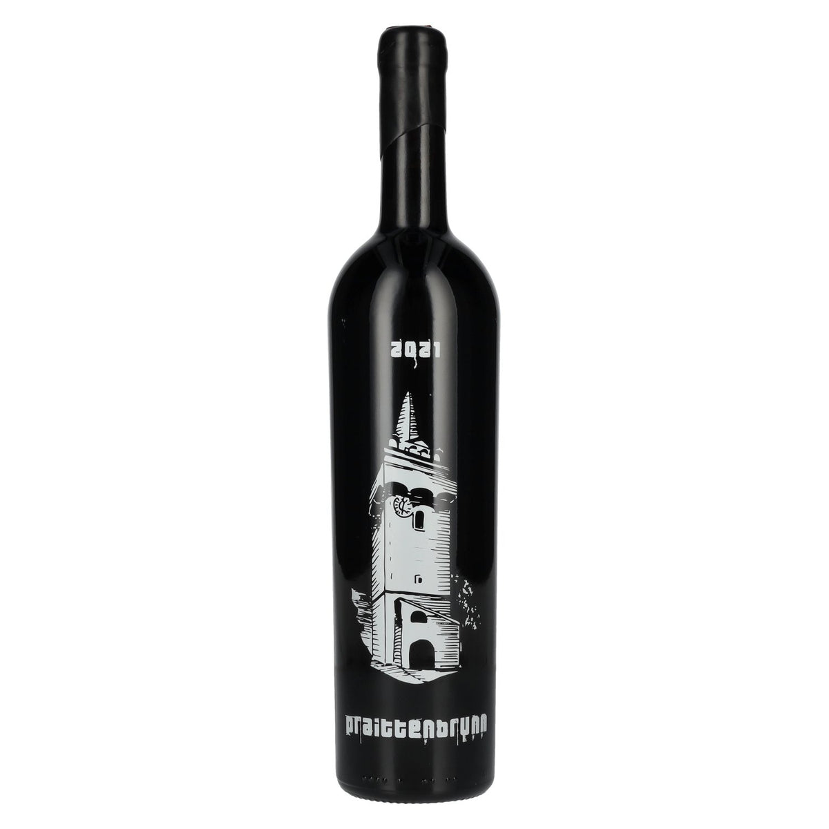 Scheiblhofer Praittenbrunn 2021 15% ABV 0.75L