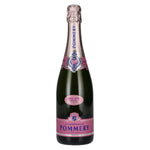 Pommery Brut Rosé Champagne 12,5% Vol. 0,75l