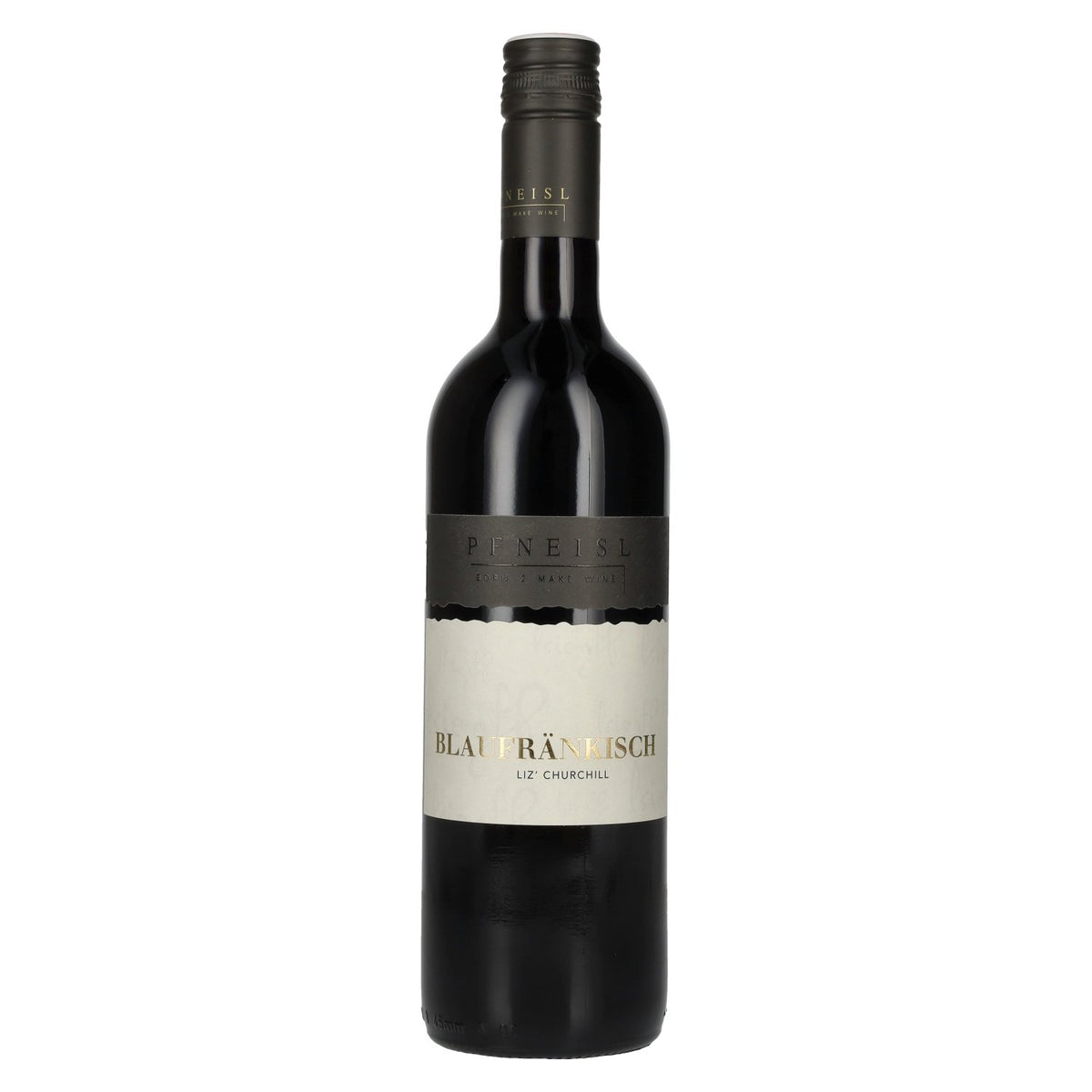 Pfneisl Blaufränkisch LIZ' CHURCHILL 2022 13.5% Vol. 0.75l