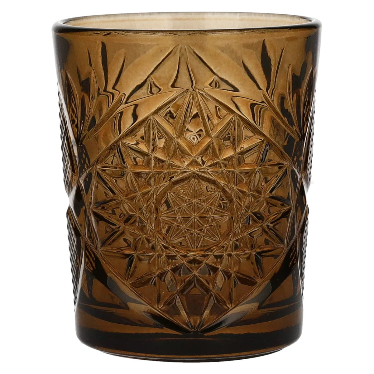 ONIS ICON Drinking Glass Copper 0.35l