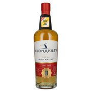 Clonakilty Irish Whiskey Port Cask 43,6% Vol. 0,7l