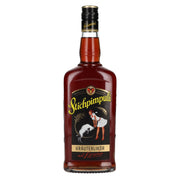 Stichpimpuli Bockforcelorum Kräuterlikör mit Kirsche 35% Vol. 0,7l