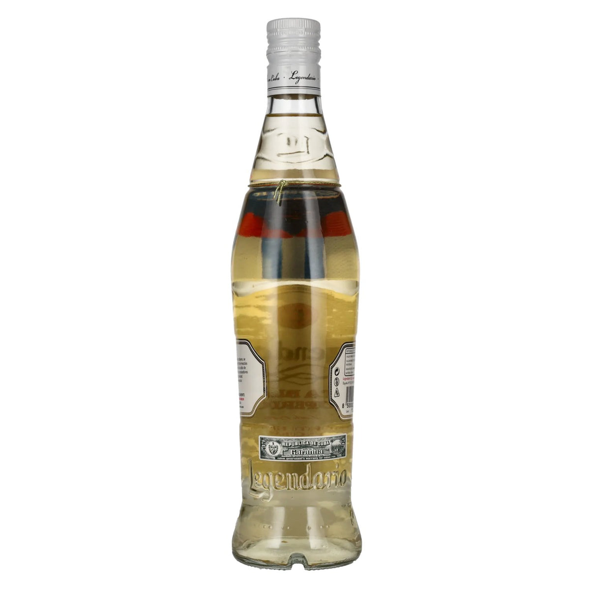 Legendario Carta Blanca 40% ABV 0.7l