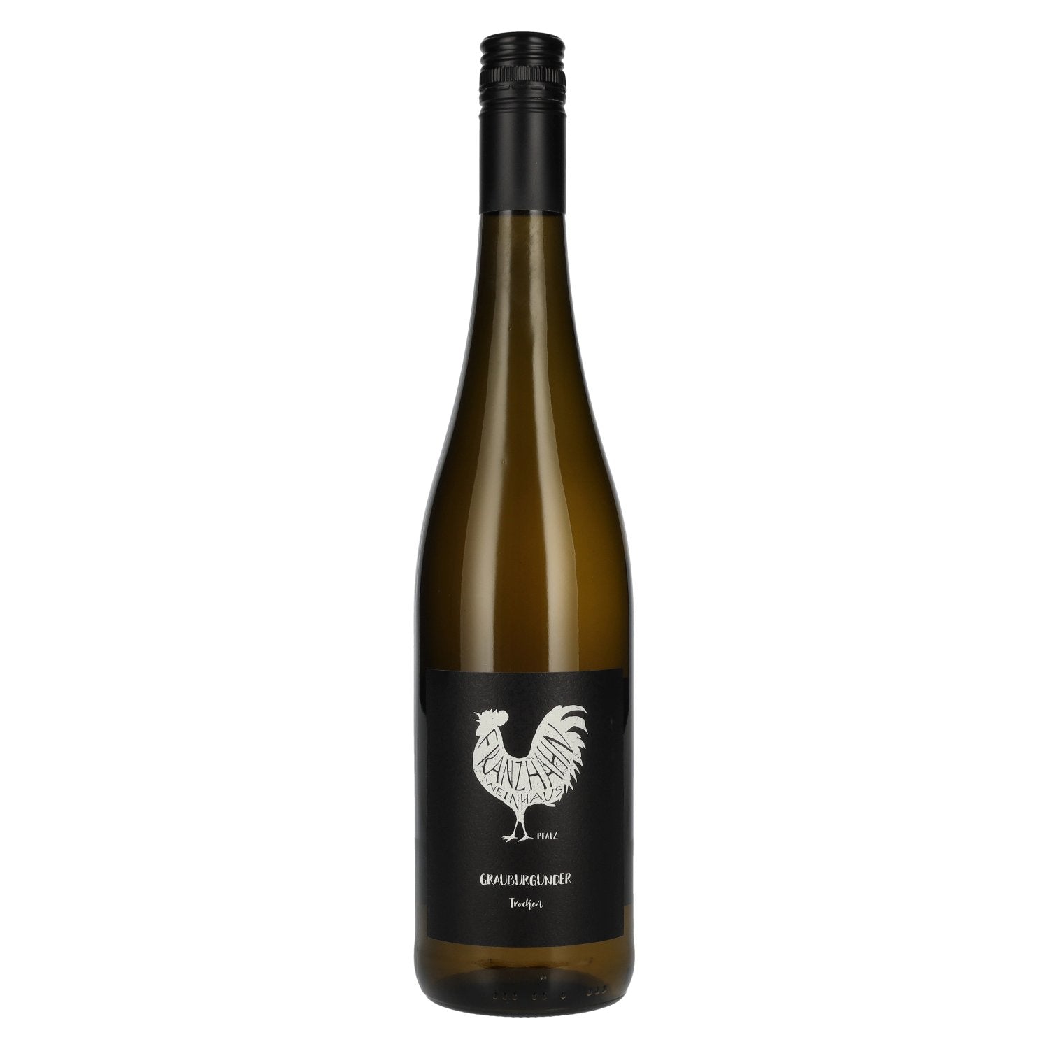 Franz Hahn Pinot Gris 2023 13% Vol. 0.75l