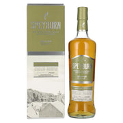 Speyburn BRADAN ORACH Speyside Single Malt Scotch Whisky 40% Vol. 0,7l in Geschenkbox