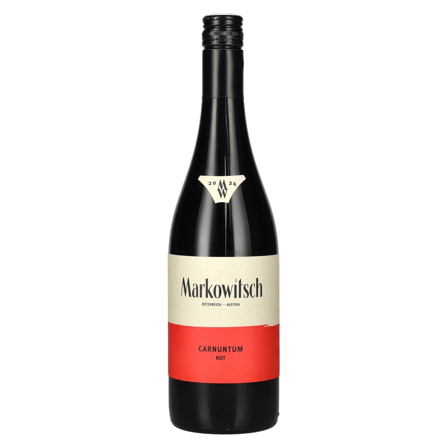 Markowitsch Carnuntum Red 2024 13% Vol. 0.75l