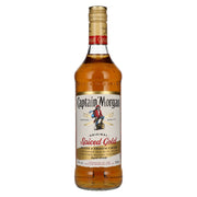 Captain Morgan Original Spiced Gold Spirit Drink 35% Vol. 0.7l
