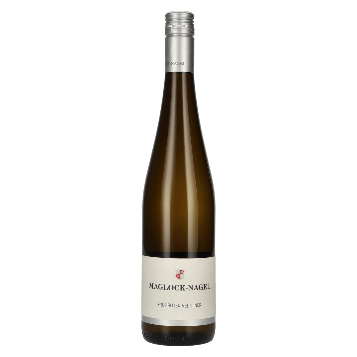 Maglock-Nagel Frühroter Veltliner 2025 11.5% Vol. 0.75L