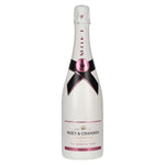 Moët & Chandon Champagne ICE IMPÉRIAL ROSÉ Demi-Sec 12,5% Vol. 0,75l