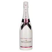 Moët & Chandon Champagne ICE IMPÉRIAL ROSÉ Demi-Sec 12,5% Vol. 0,75l