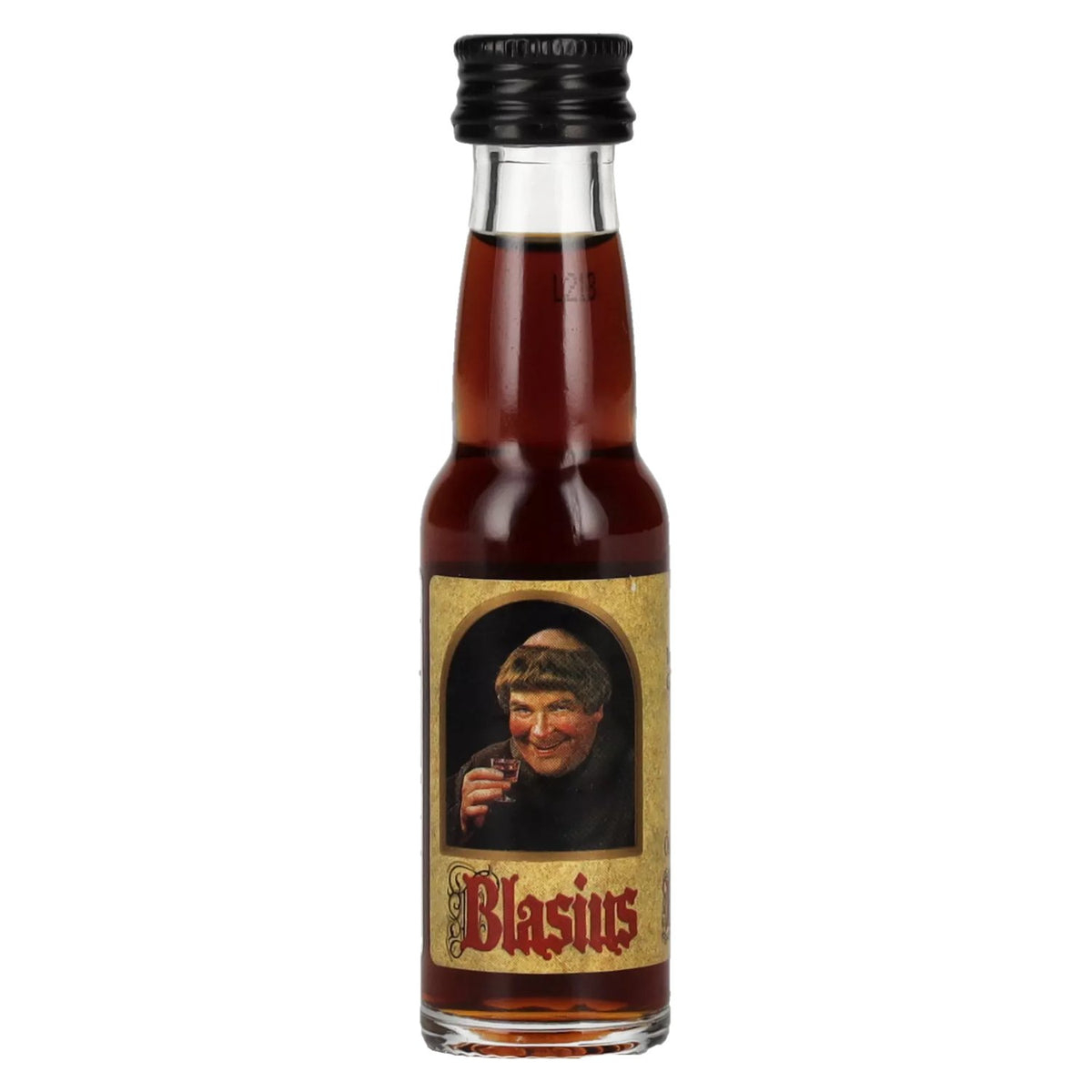 Blasius Kräuterbitter 32% vol. 0.02 l
