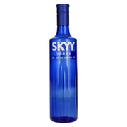 Skyy Vodka 40% Vol. 0.7l
