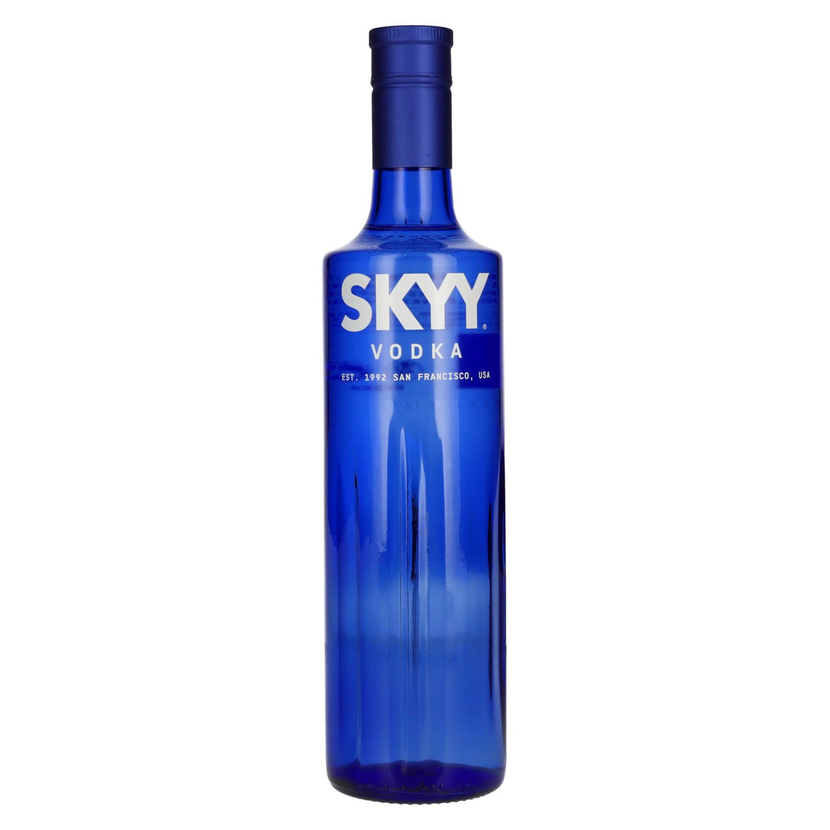 Skyy Vodka 40% Vol. 0.7l