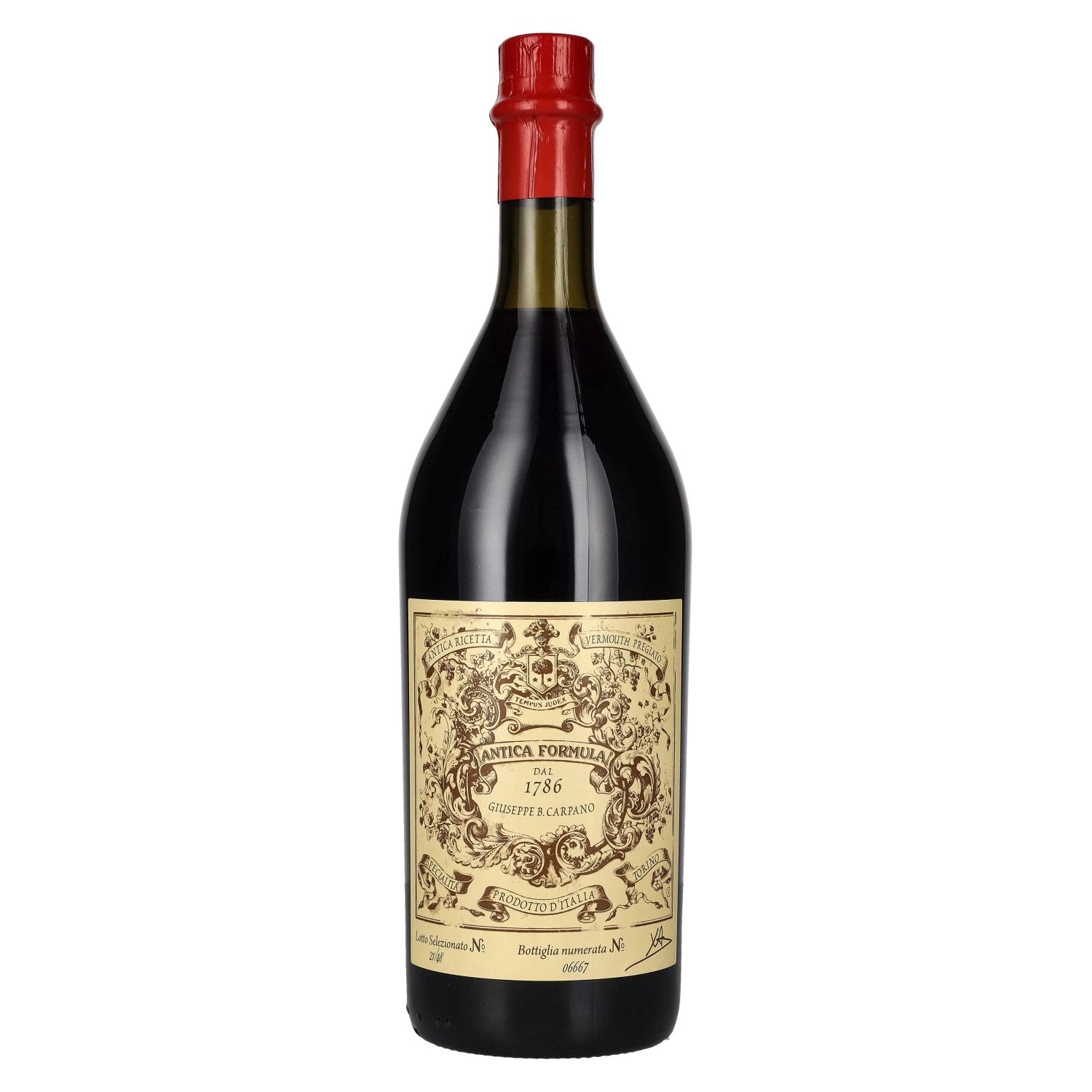 Vermouth
