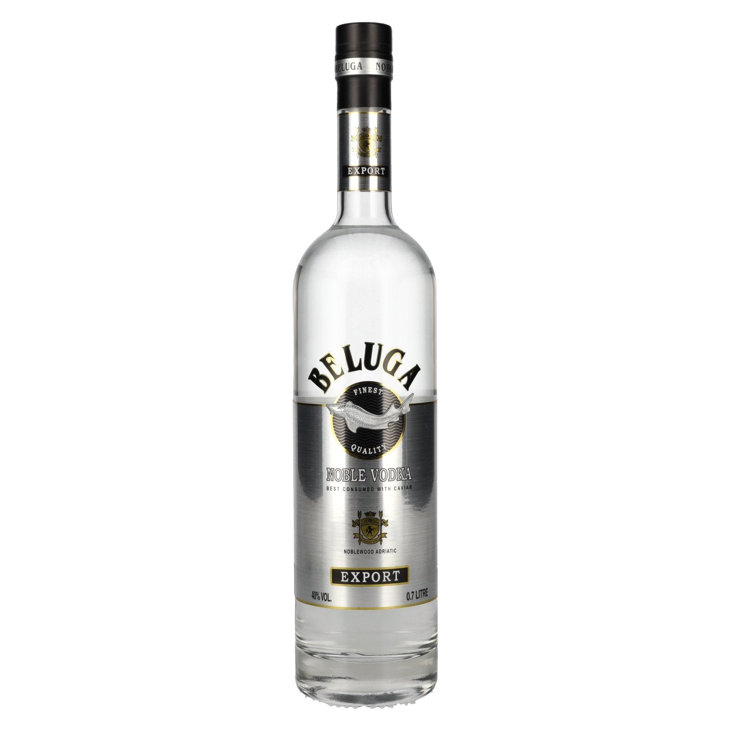 Beluga Vodka