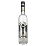 Beluga Noble Vodka EXPORT Montenegro 40% vol. 0.7l