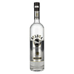Beluga Noble Vodka EXPORT Montenegro 40% vol. 0.7l