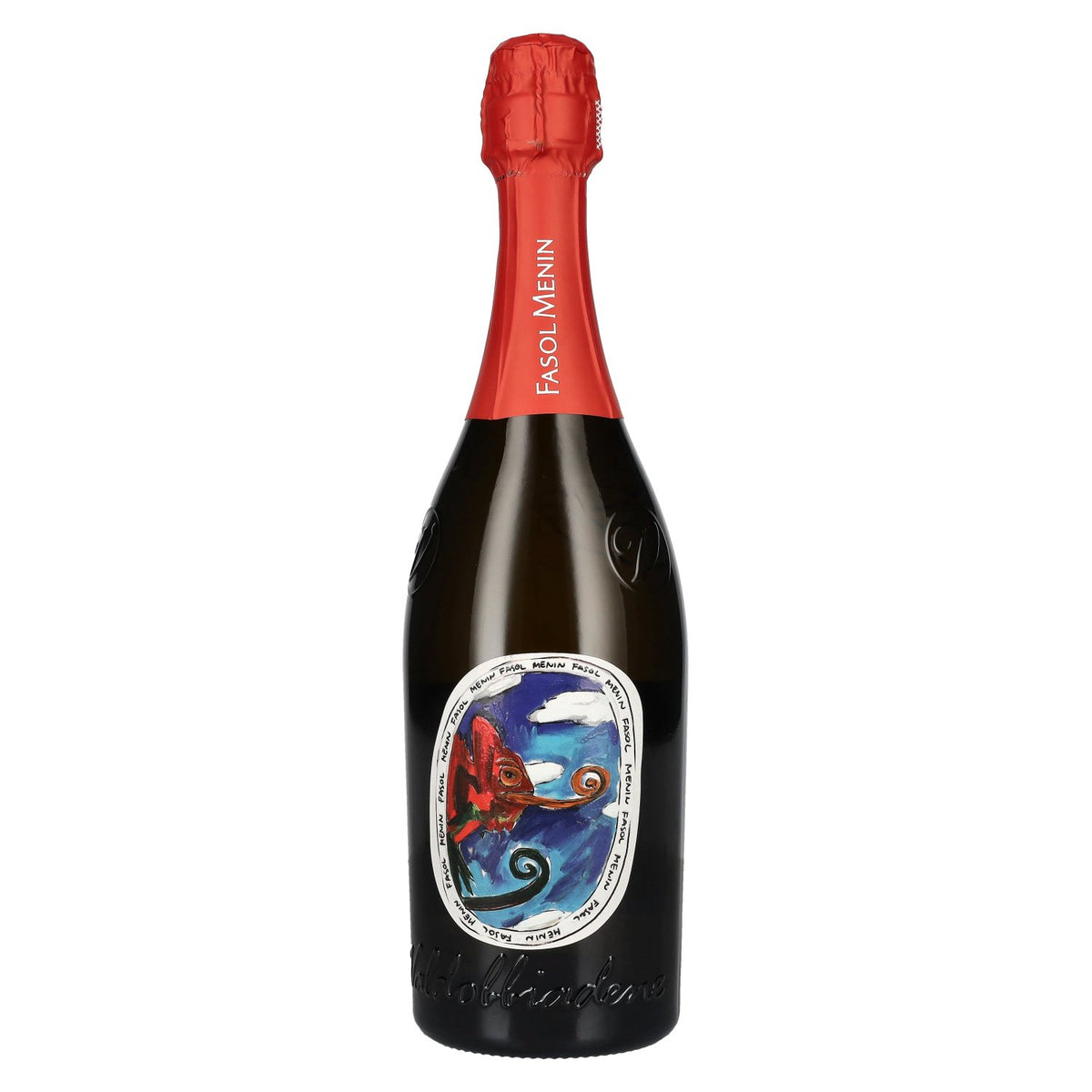 Fasol Menin Valdobbiadene Prosecco Superiore Leonte Extra Dry DOCG 11% vol. 0.75 l