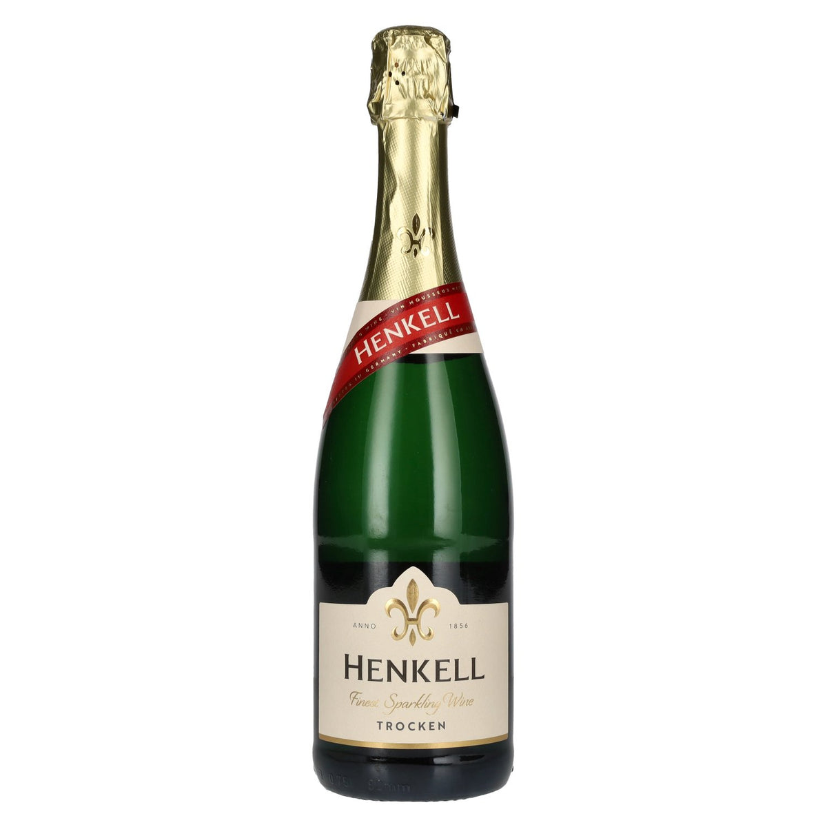 Henkell Trocken 11.5% ABV 0.75L