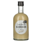 Tante Bärbels Käsekuchen Cream Liqueur 17% vol. 0.5 l
