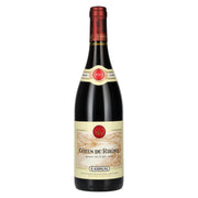 E. Guigal Côtes du Rhone AC 2023 15% Vol. 0,75l